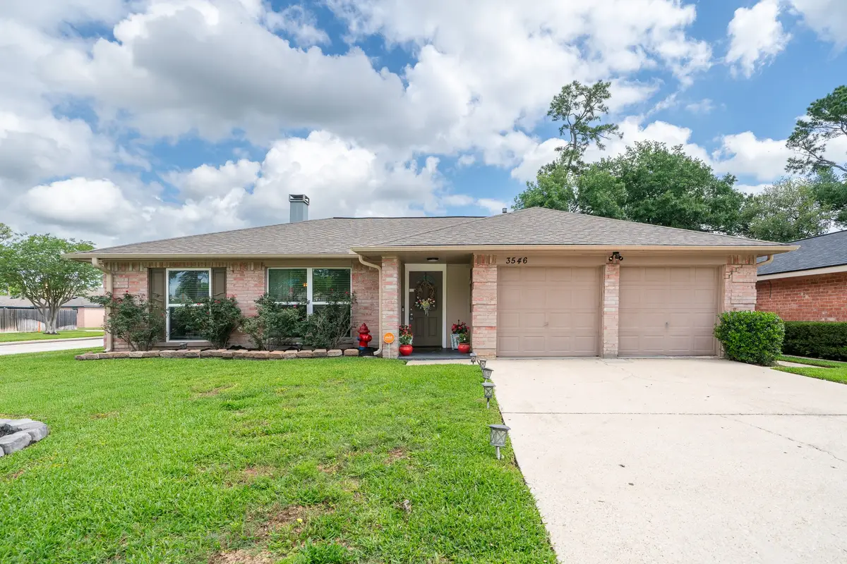 3546 Acorn Springs Lane, Spring, TX 77389 - #1