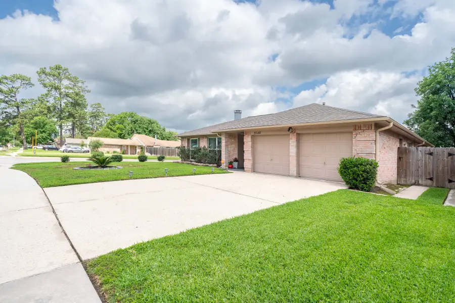 3546 Acorn Springs Lane, Spring, TX 77389 - #2