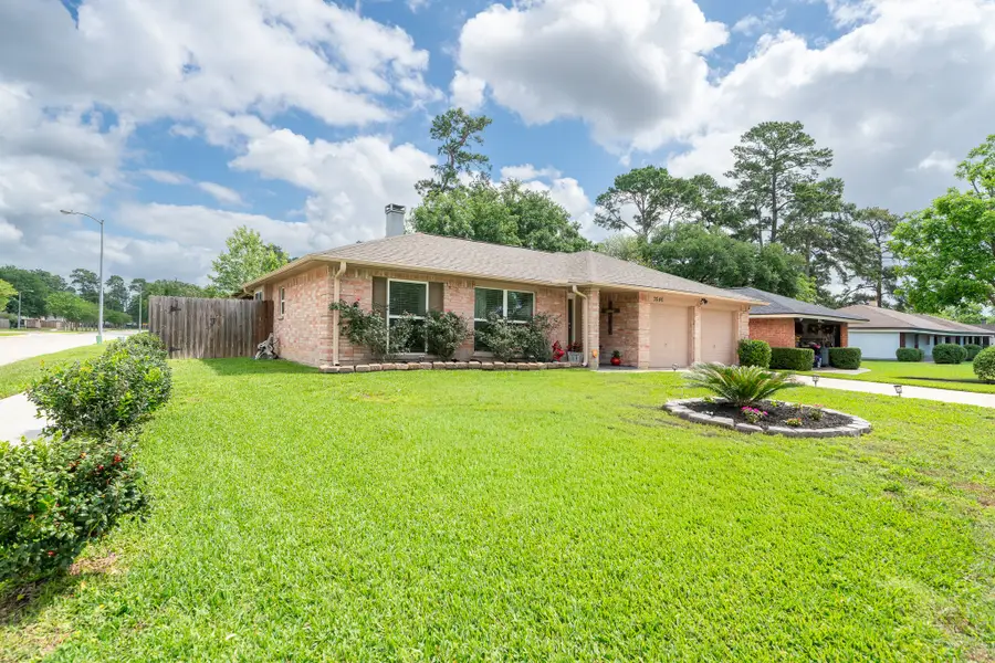 3546 Acorn Springs Lane, Spring, TX 77389 - #3