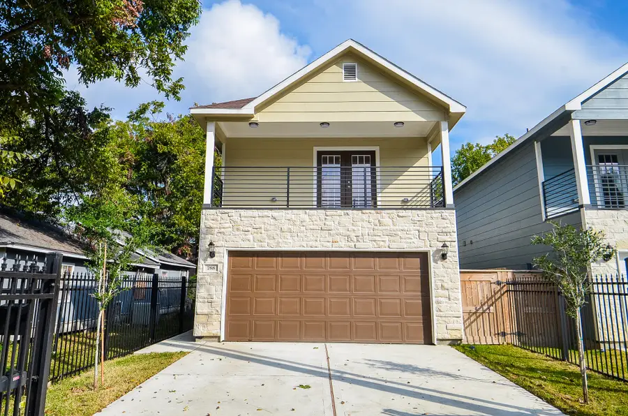 788 Lucky Street, Houston, TX 77088 - Image #2