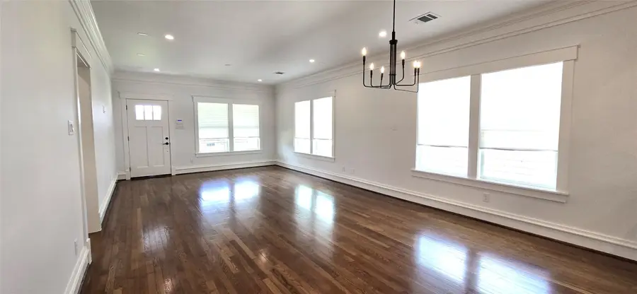 4414 Siegel Street, Houston, TX 77009 - #3