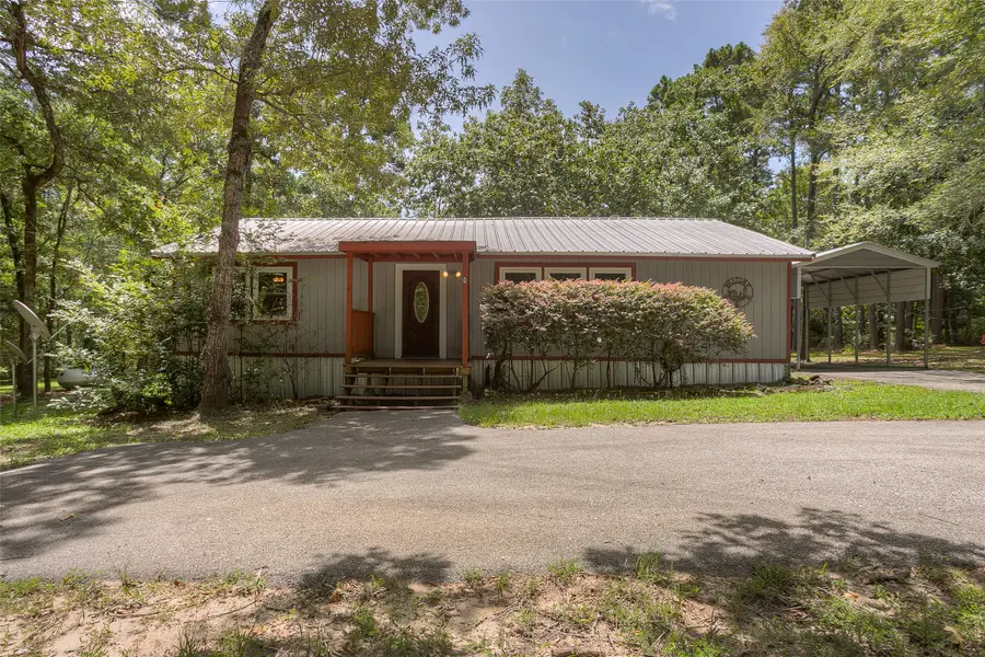 250 Red Bird Lane, Trinity, TX 75862 - #3