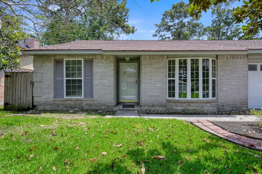 4314 Enchantedgate Drive, Spring, TX 77373 - #3