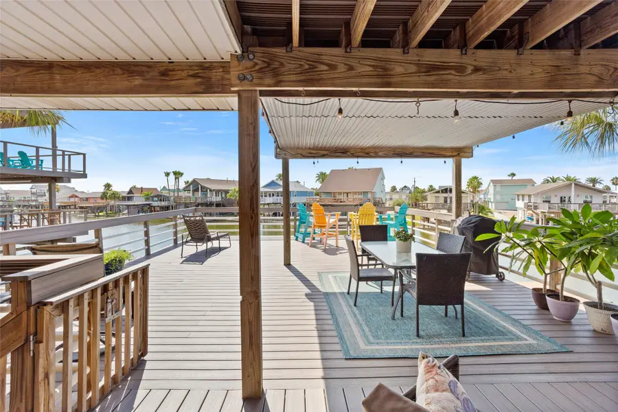 16615 Jamaica Cove Road, Jamaica Beach, TX 77554 - Image #3