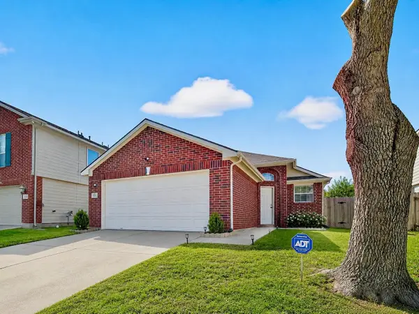 9139 Magnolia View, Houston, TX 77099
