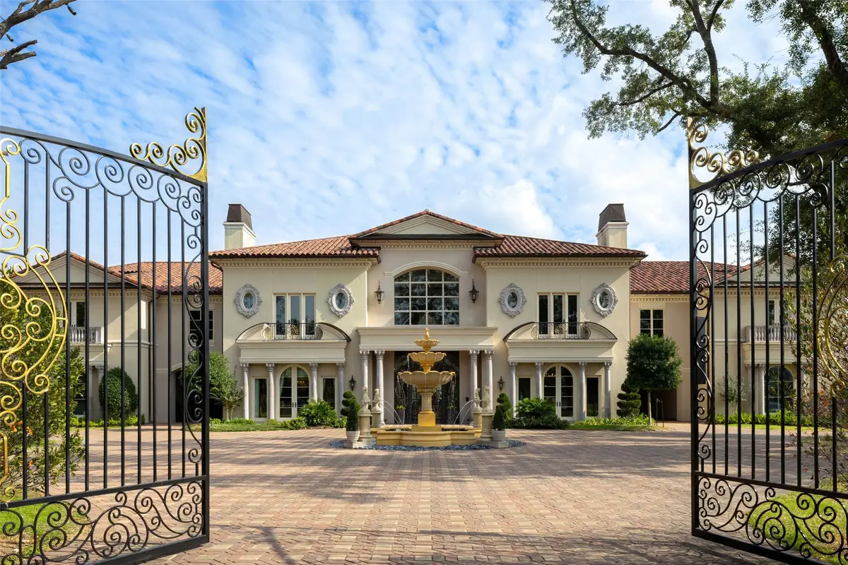 6 W Rivercrest Drive, Houston, TX 77042 - #1