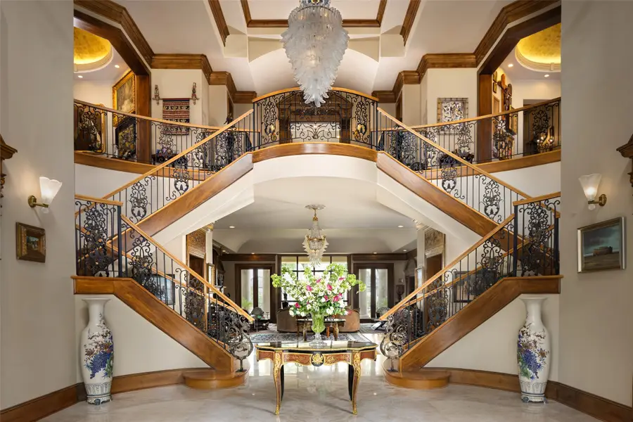 6 W Rivercrest Drive, Houston, TX 77042 - #3