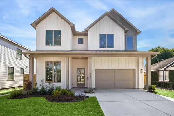 710 E 18th Street, Houston, TX 77008