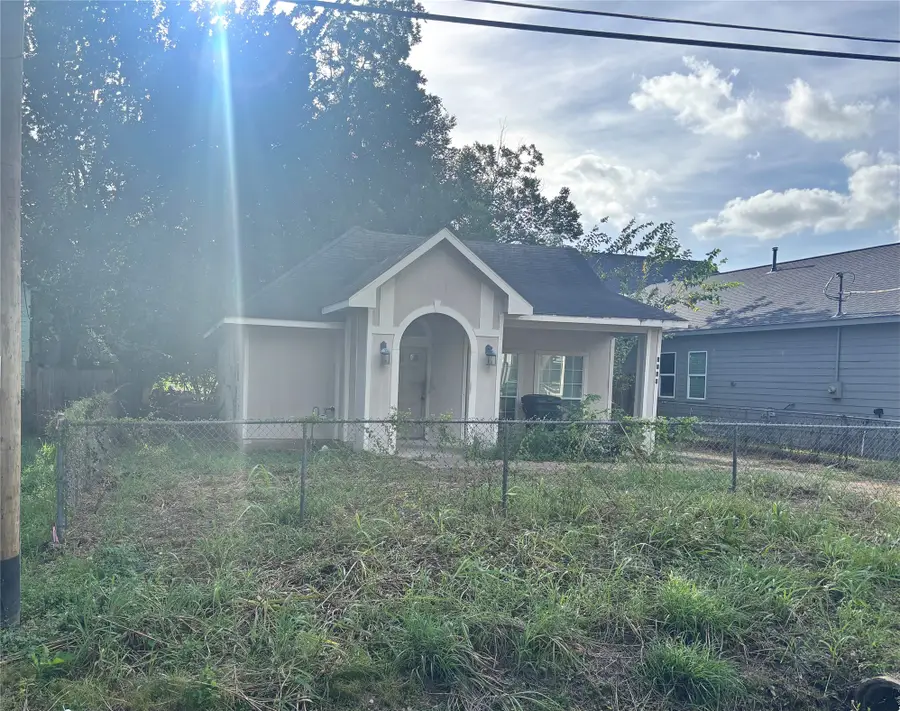 7804 Jester Street, Houston, TX 77051 - #2