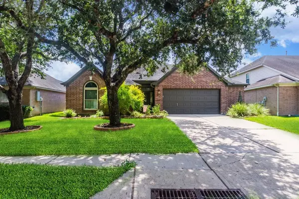 2306 Coleridge Court, Richmond, TX 77469