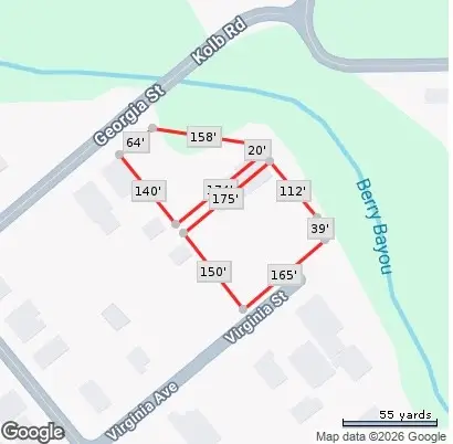 101 Virginia Street, South Houston, TX 77587 - #2