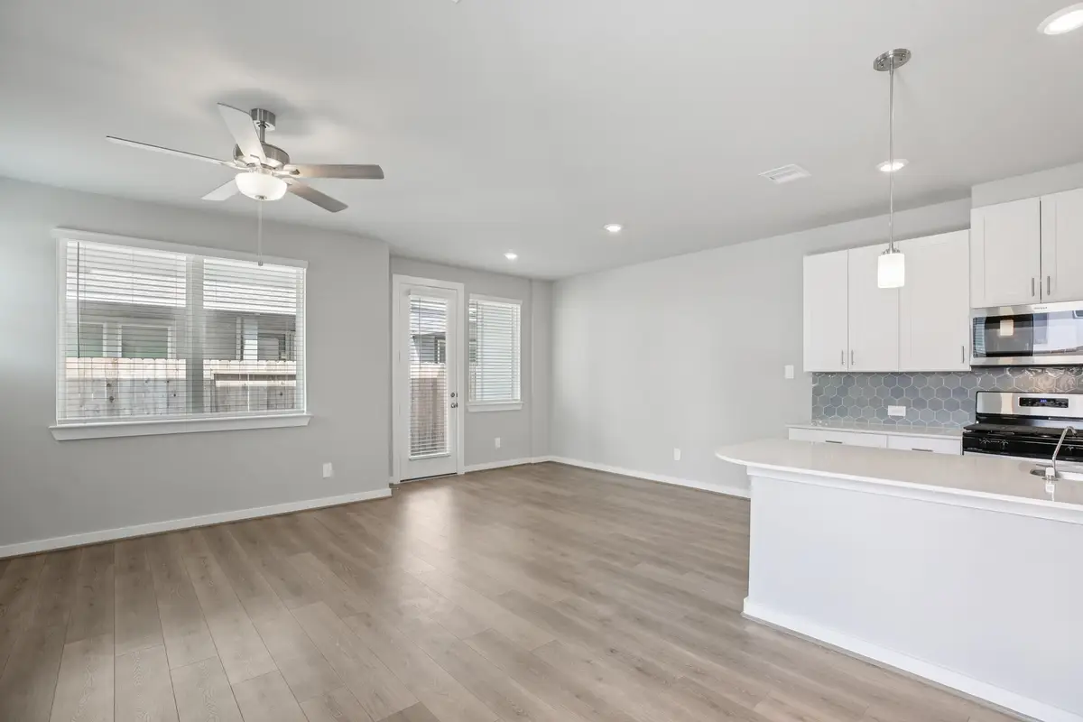 3203 Quiet Sunset, Houston, TX 77080 - Image #1