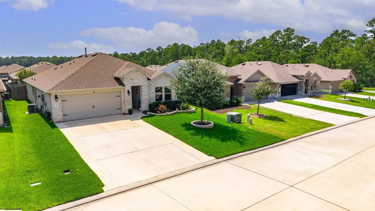 3415 Quiet Gate Lane, Conroe, TX 77301 - #1
