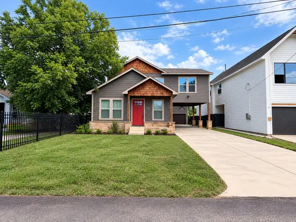 1416 Copeland Street, Houston, TX 77020