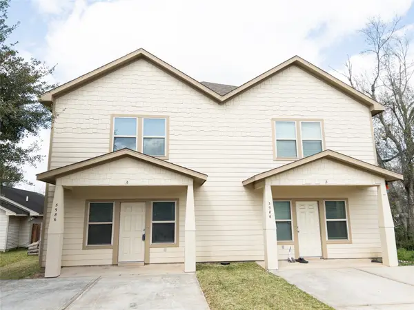 3986 Avenue B, Brookshire, TX 77423