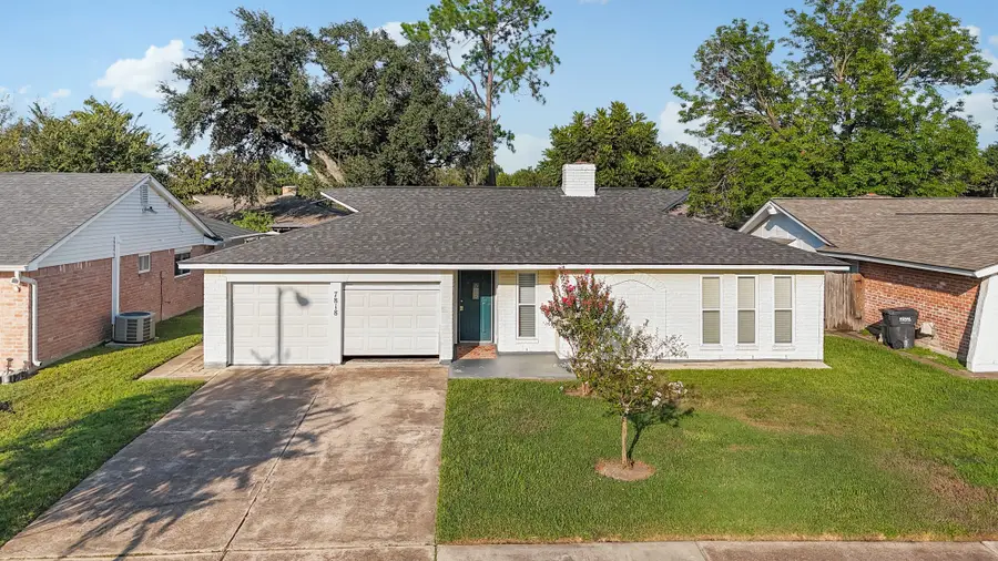 7818 Smokey Wood Lane, Houston, TX 77086 - Image #3