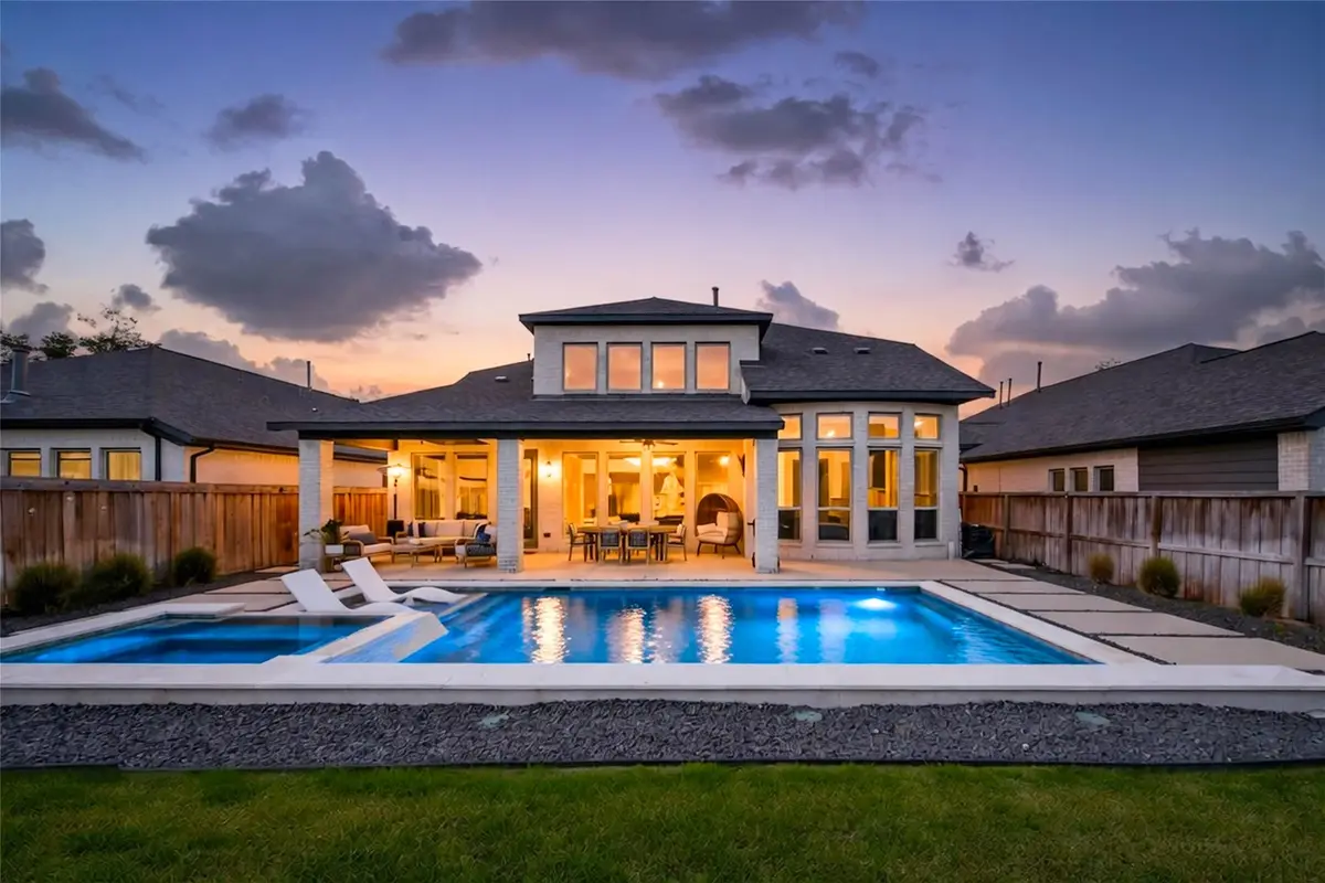 4516 Yaupon Circle, Spring, TX 77386 - #1