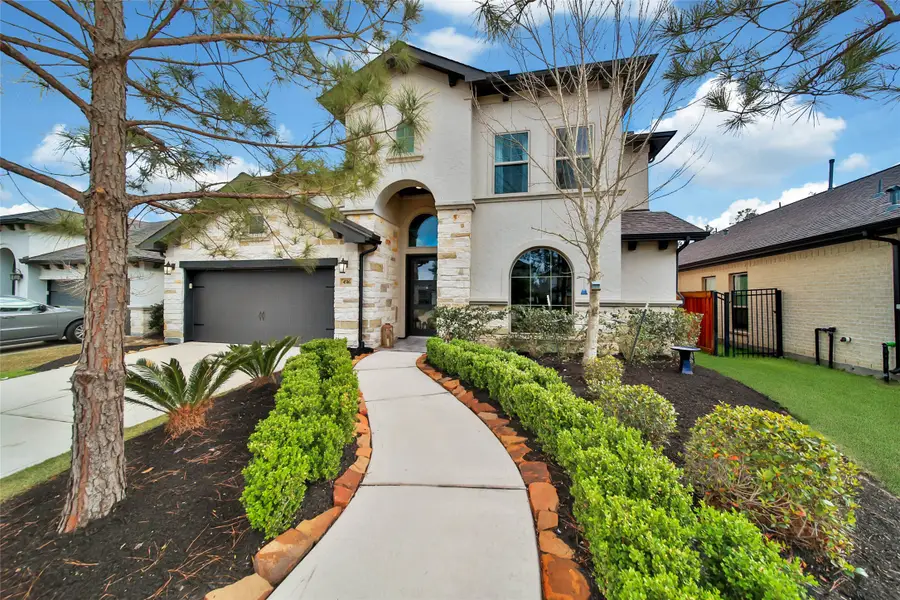 4516 Yaupon Circle, Spring, TX 77386 - #3