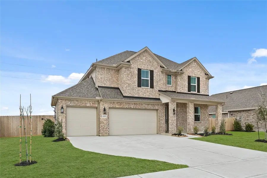 12115 Willow Way Avenue, Dayton, TX 77535 - #2