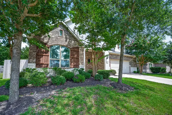 13326 Lake Chesdin Road, Houston, TX 77044