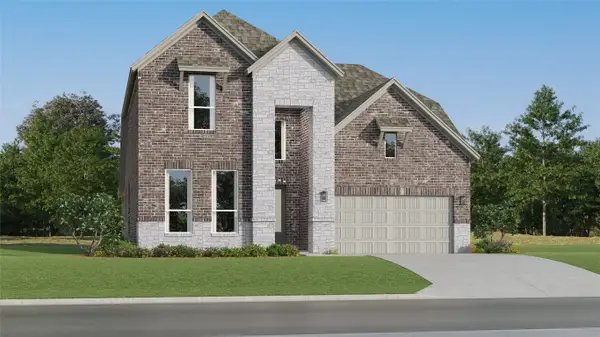 6702 Sienna Sunrise Lane, Katy, TX 77493