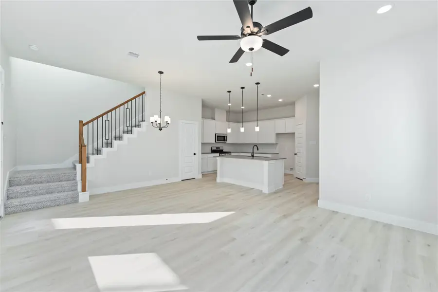3010 La Rambla Drive, Houston, TX 77047 - #2