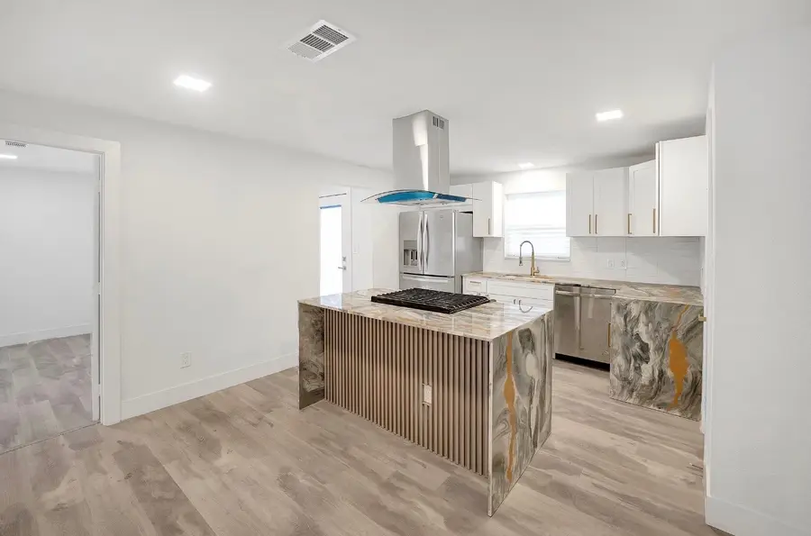 4618 Mallow Street, Houston, TX 77051 - #2