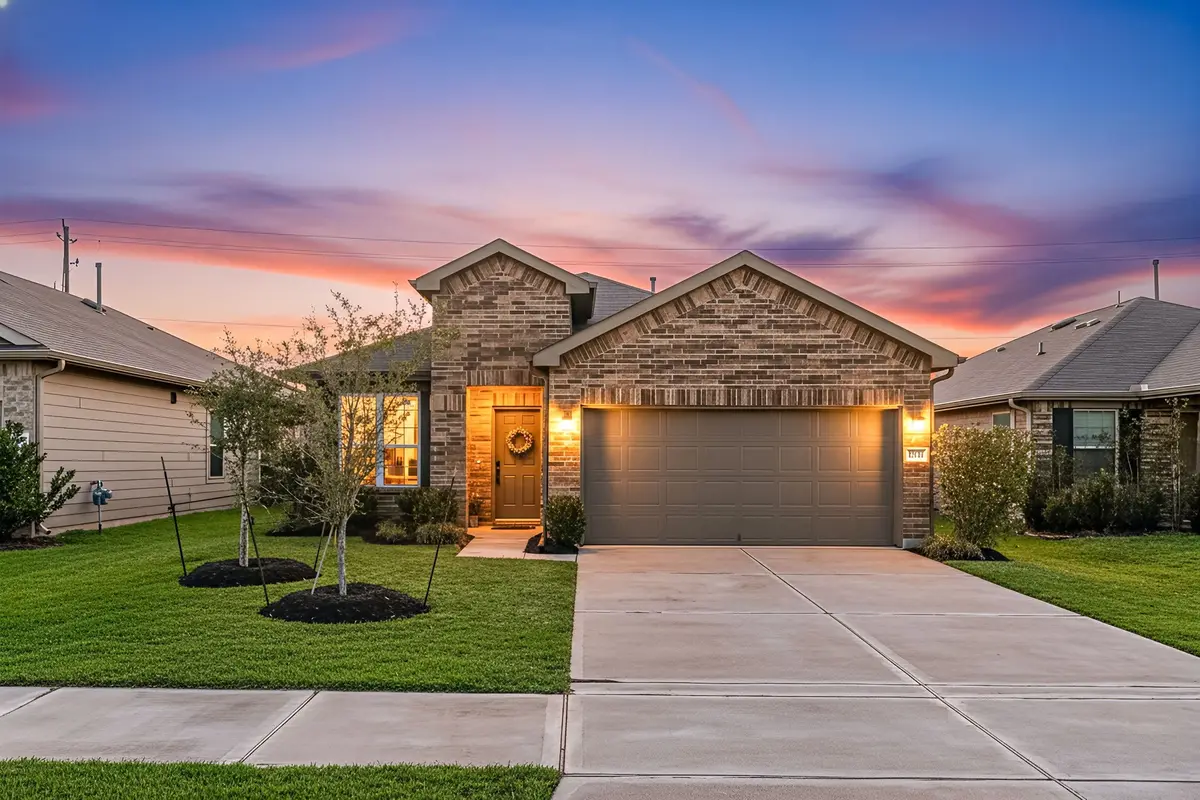 1731 Gray Hawk Drive, Missouri City, TX 77489 - Image #1