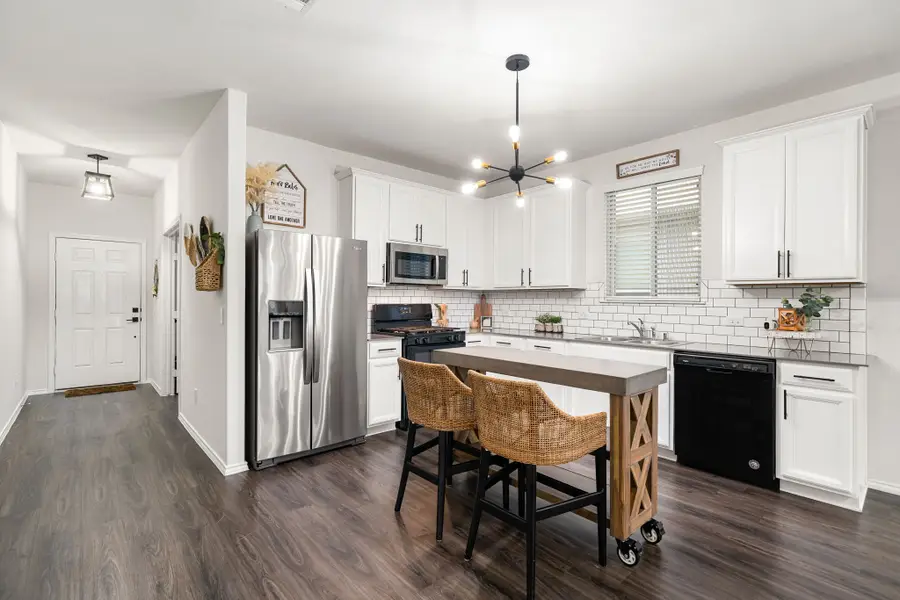 1731 Gray Hawk Drive, Missouri City, TX 77489 - Image #2