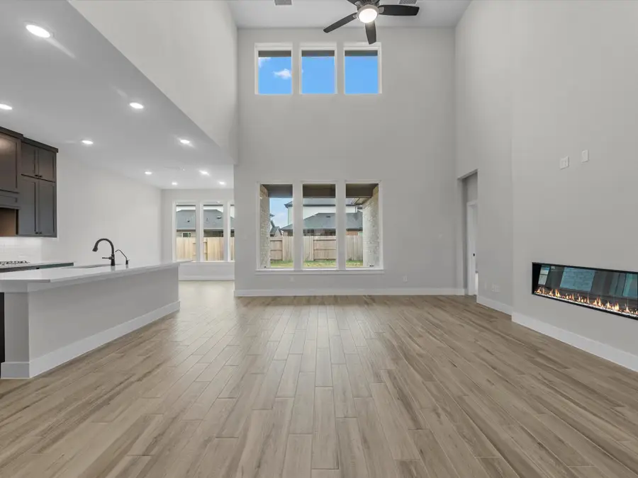 4608 Flintrock Park Drive, Spring, TX 77386 - Image #3