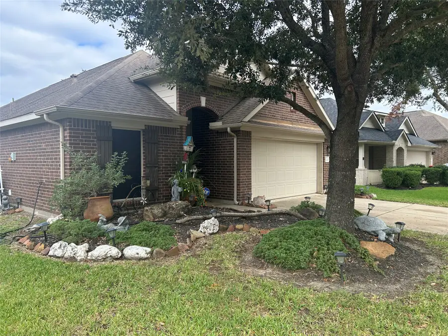 26118 Travis Brook Drive, Richmond, TX 77406 - #3
