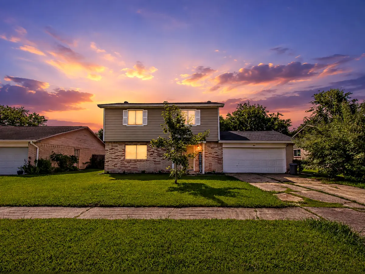 214 Brookdale Drive, League City, TX 77573 - #1