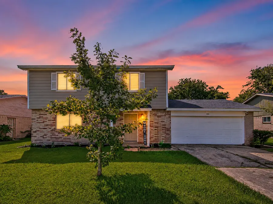 214 Brookdale Drive, League City, TX 77573 - #2