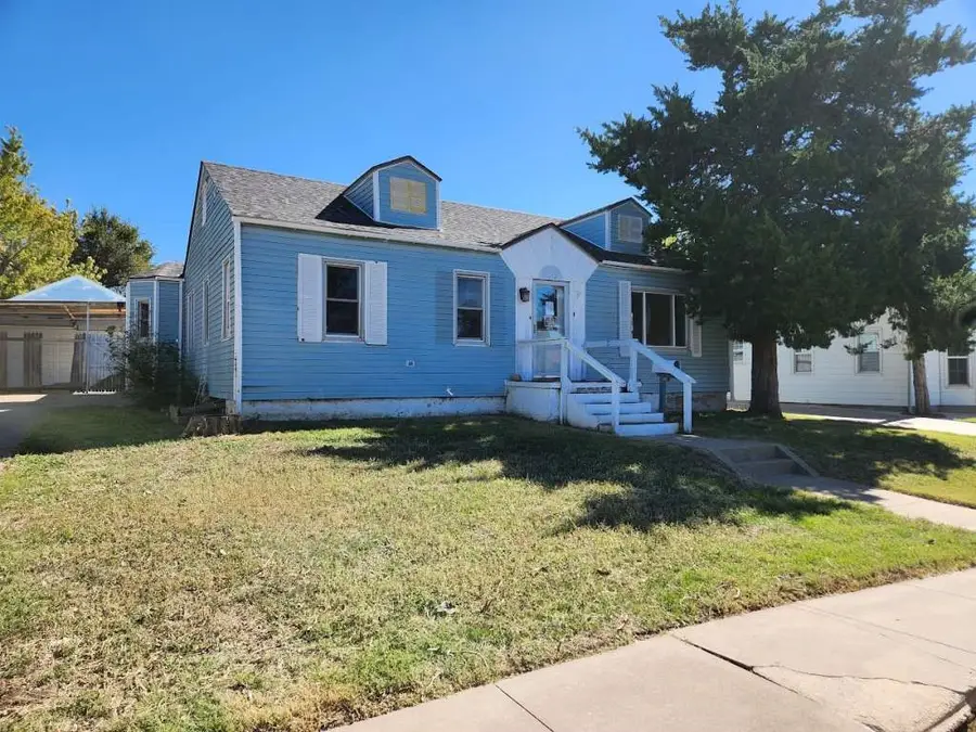 1112 Charles Street, Pampa, TX 79065 - Image #2