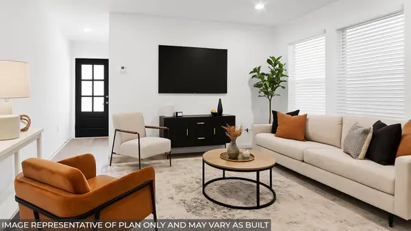 17302 Baron Kingsdale Place, Conroe, TX 77306