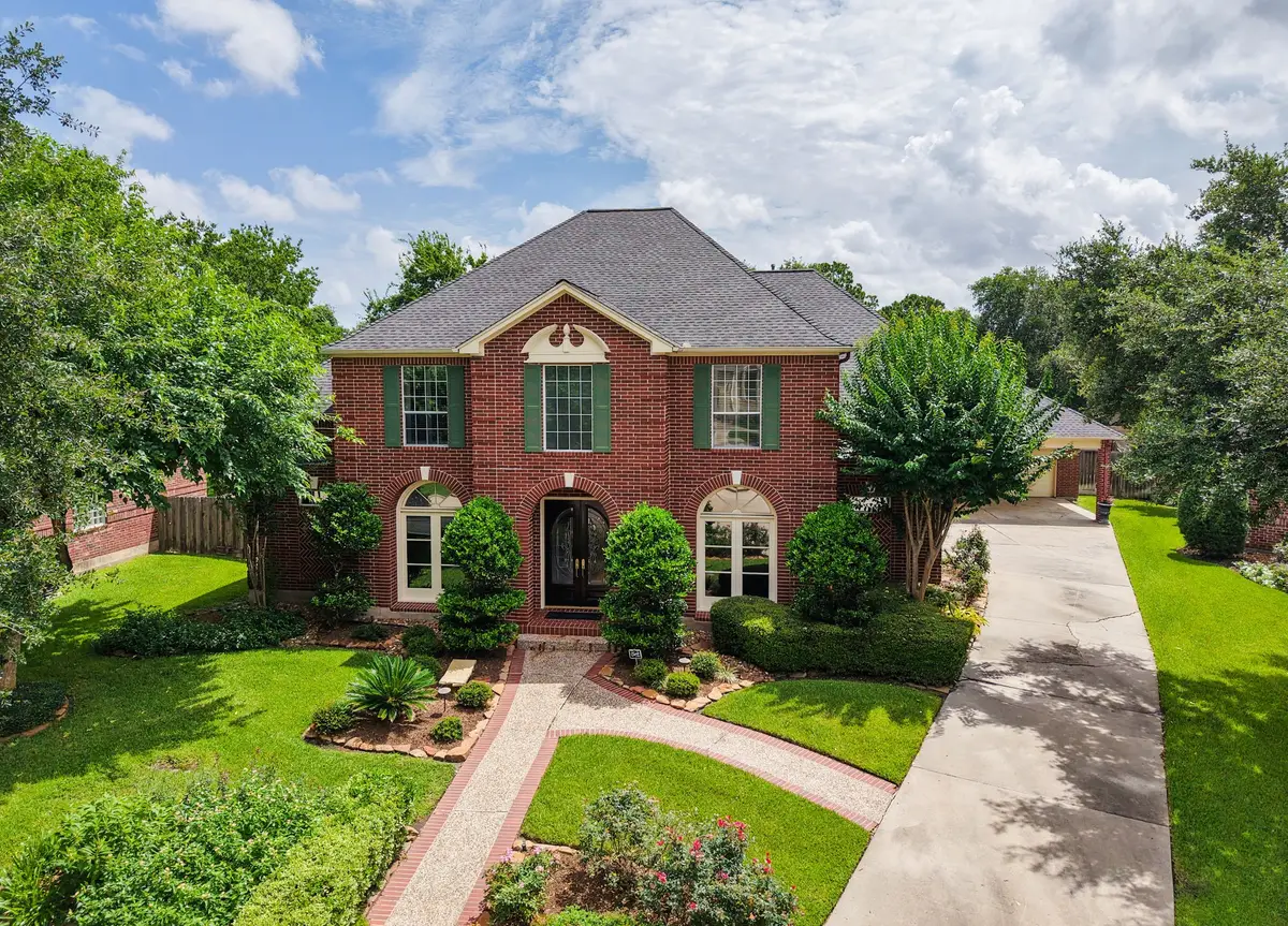 18310 Pamela Way Way, Spring, TX 77379 - #1