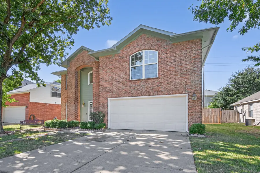 7203 Greenwood Point Drive, Cypress, TX 77433 - #2