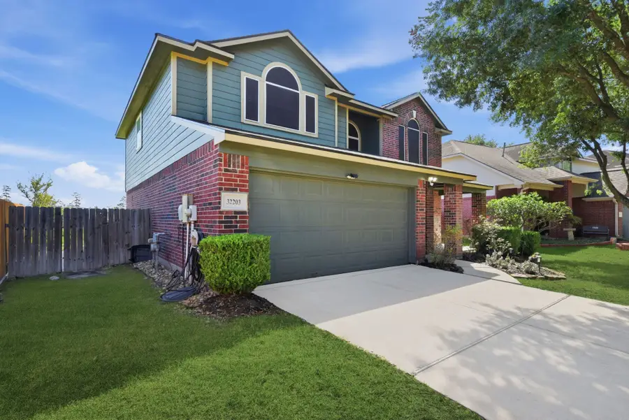 32203 Willow Creek Park, Conroe, TX 77385 - #3