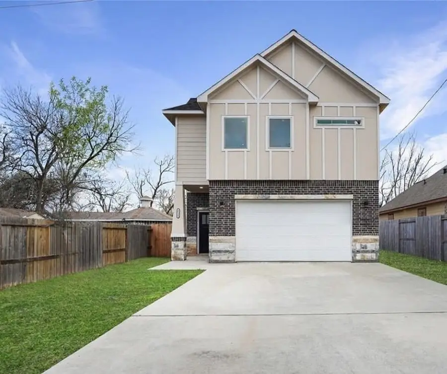 8114 Jeffery Street, Houston, TX 77028 - Image #2