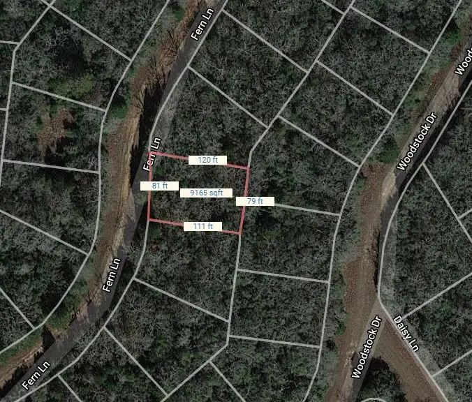 Lot 15 Fern Lane, Normangee, TX 77871 - Image #2