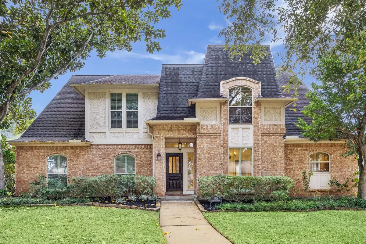 2526 Stephens Grant Drive, Sugar Land, TX 77479 - #1
