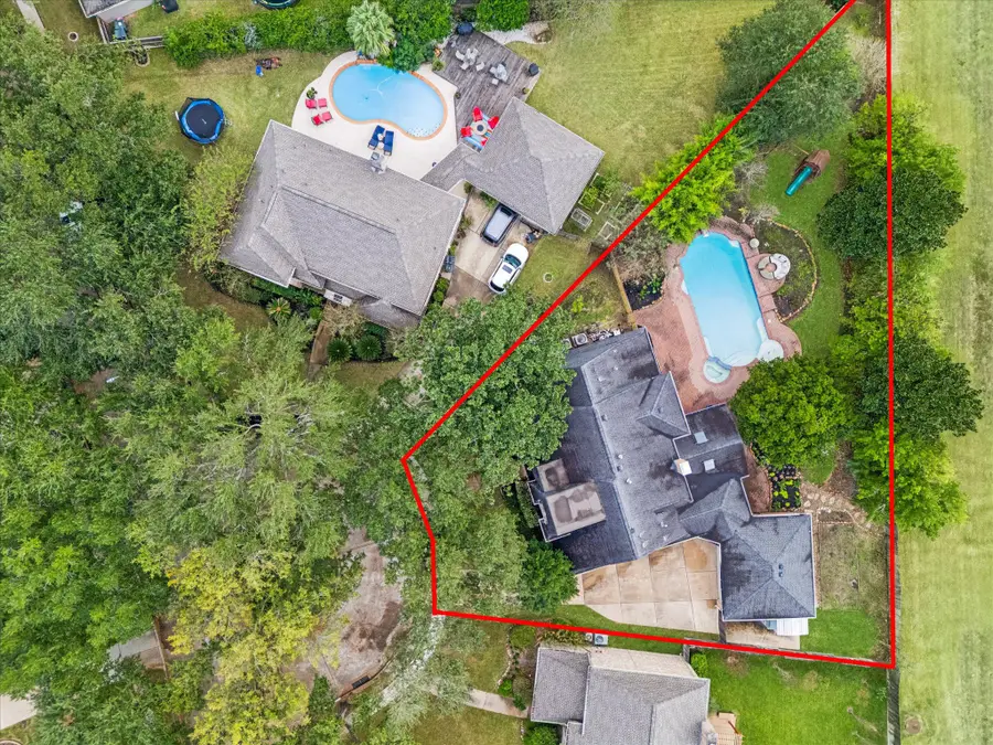 2526 Stephens Grant Drive, Sugar Land, TX 77479 - #2