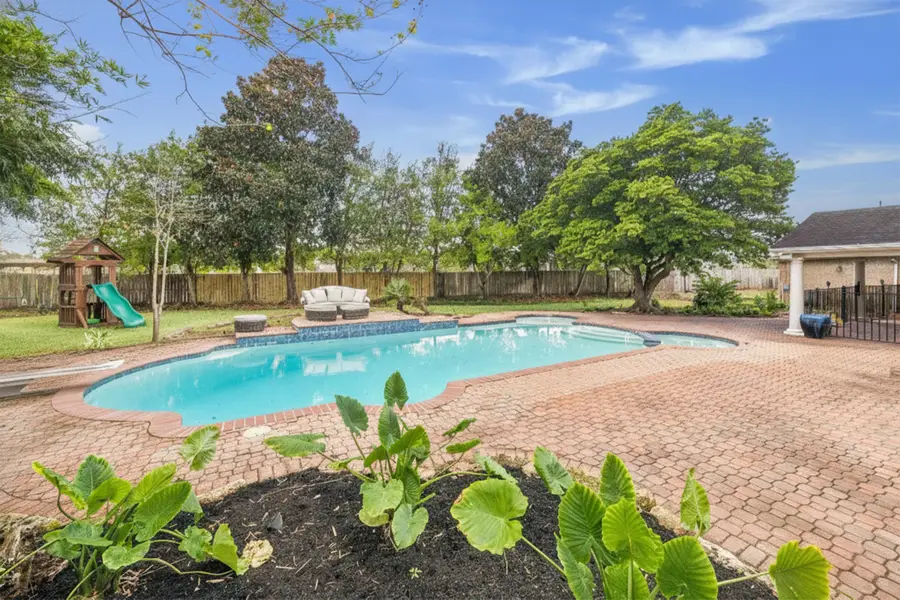 2526 Stephens Grant Drive, Sugar Land, TX 77479 - #3