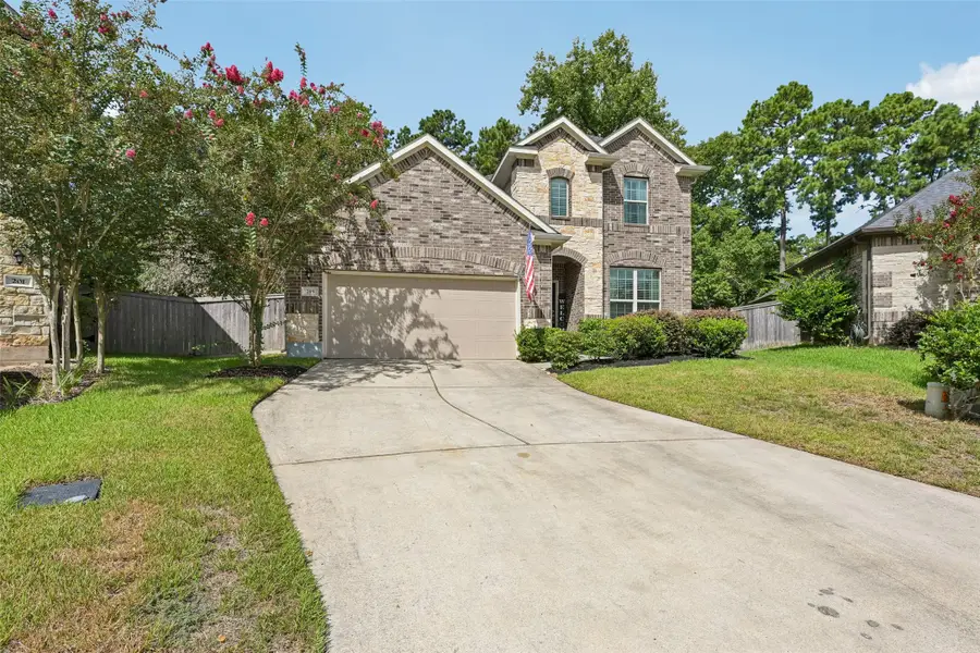 205 Elianne Lace Court, Conroe, TX 77318 - #2