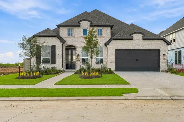 7013 Southwest Drive, League City, TX 77546