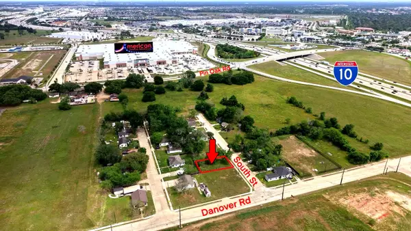 + South Street, Katy, TX 77494