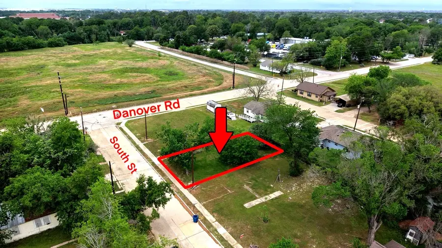 + South Street, Katy, TX 77494 - #3