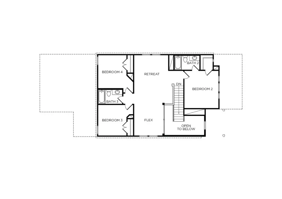 737 Stagecoach Drive, Dayton, TX 77535 - #3