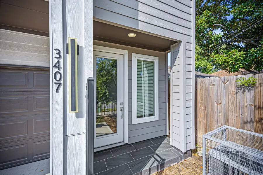 3407 Terry Street, Houston, TX 77009 - Image #3