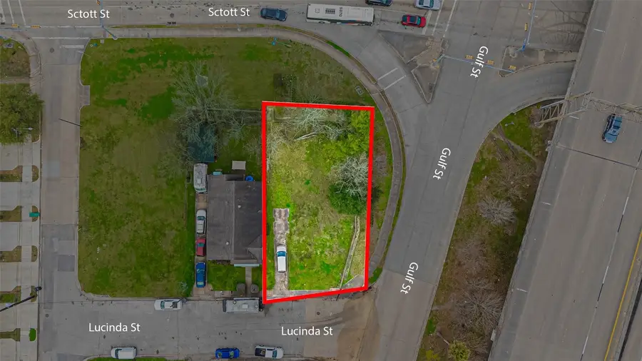 2208 Edmundson Street, Houston, TX 77004 - #2